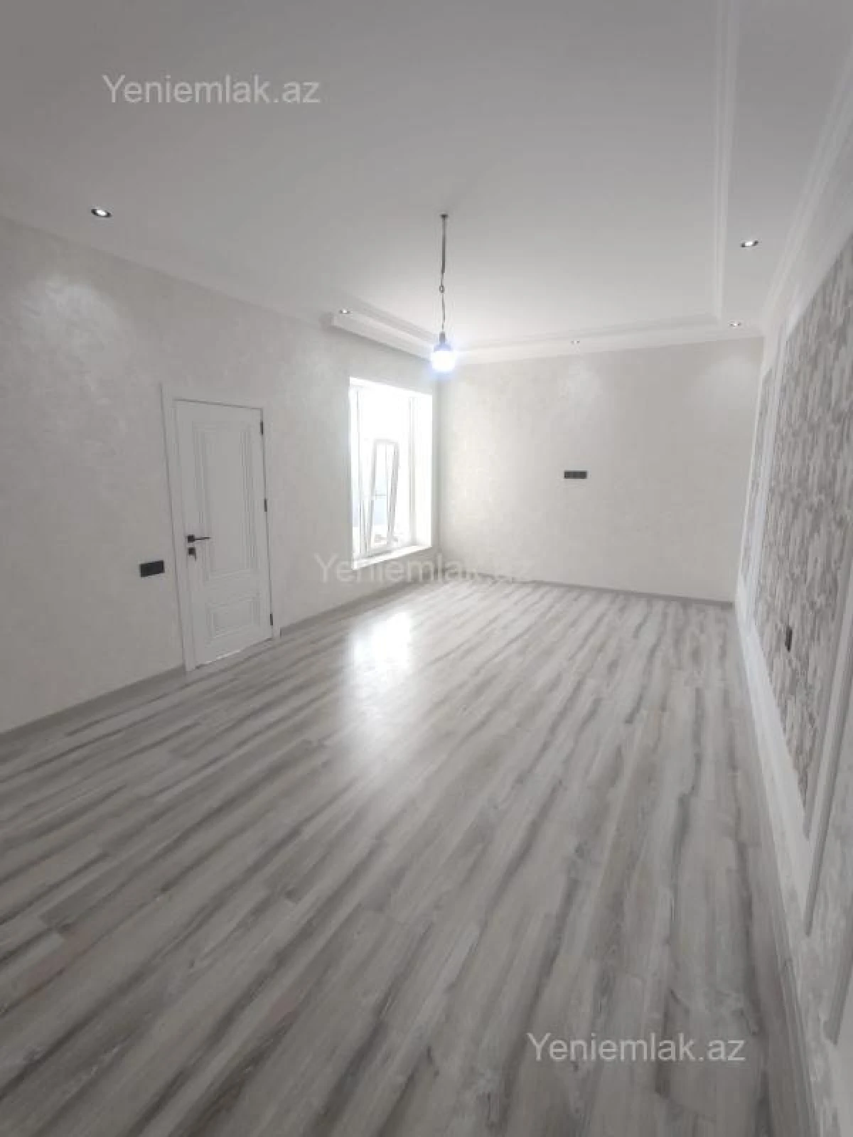 Satılır 4 otaqlı həyət evi 100 m²