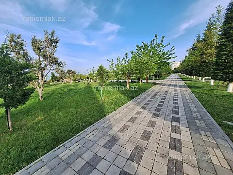 Satılır 1 otaqlı yeni tikili 64.5 m²