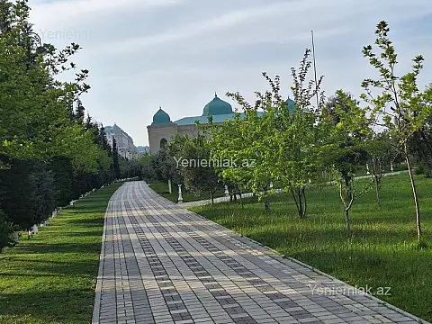 Satılır 1 otaqlı yeni tikili 64.5 m²