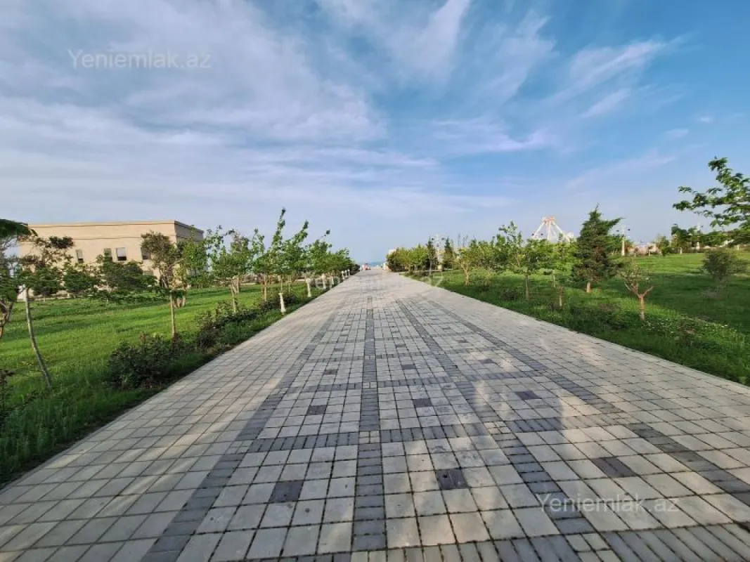 Satılır 1 otaqlı yeni tikili 64.5 m²