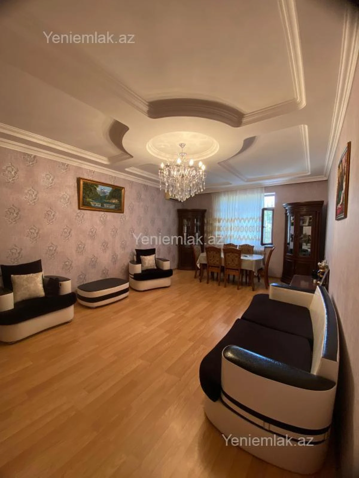 Satılır 6 otaqlı həyət evi 300 m²