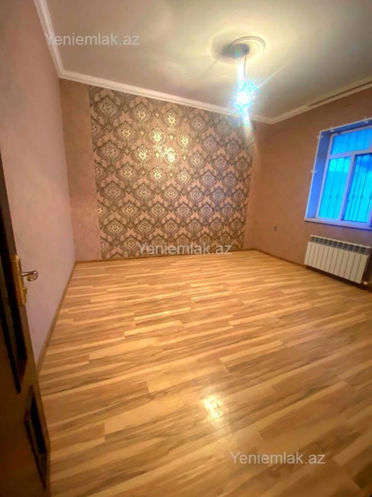 Satılır 4 otaqlı həyət evi 110 m²