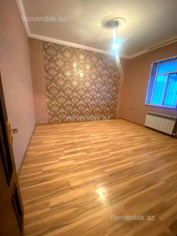 Satılır 4 otaqlı həyət evi 110 m²