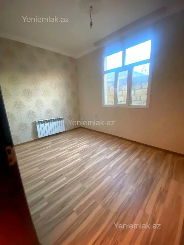 Satılır 4 otaqlı həyət evi 110 m²