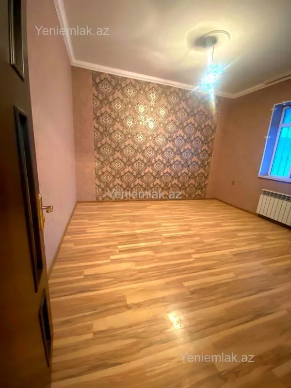 Satılır 4 otaqlı həyət evi 110 m²