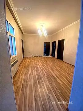 Satılır 4 otaqlı həyət evi 110 m² — Bakı, Binəqədi 4 otaq 110.00 m²