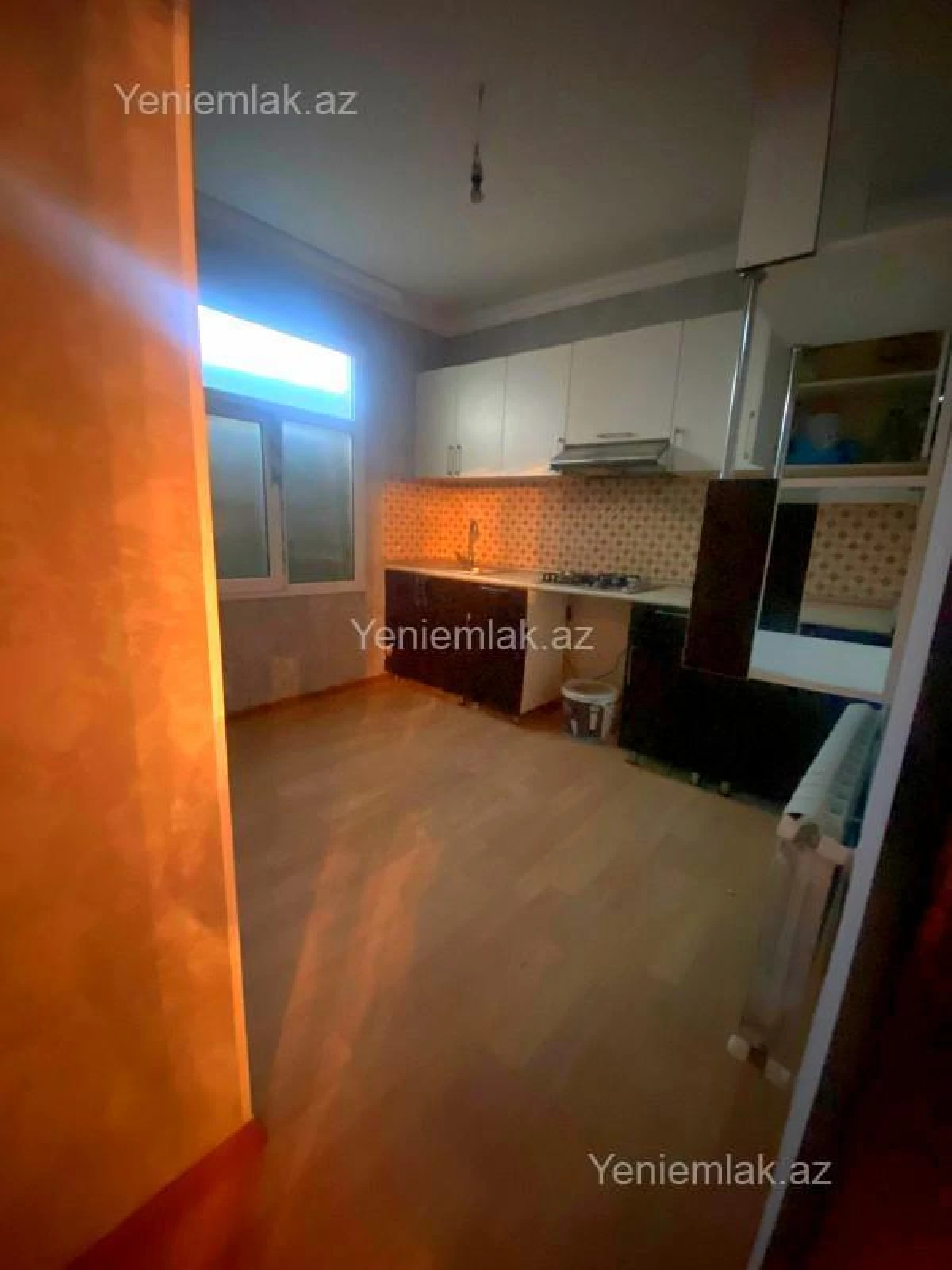 Satılır 4 otaqlı həyət evi 110 m²