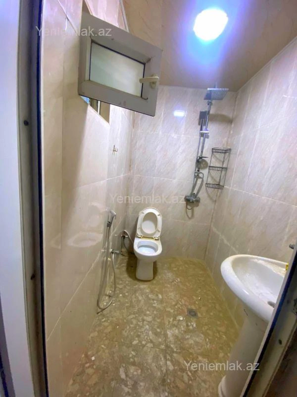 Satılır 4 otaqlı həyət evi 110 m²