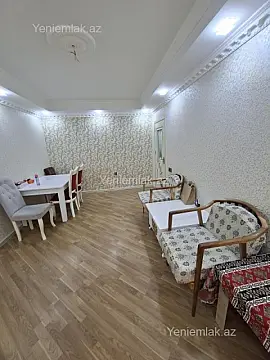 Satılır 2 otaqlı köhnə tikili 35 m²