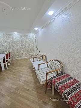 Satılır 2 otaqlı köhnə tikili 35 m²