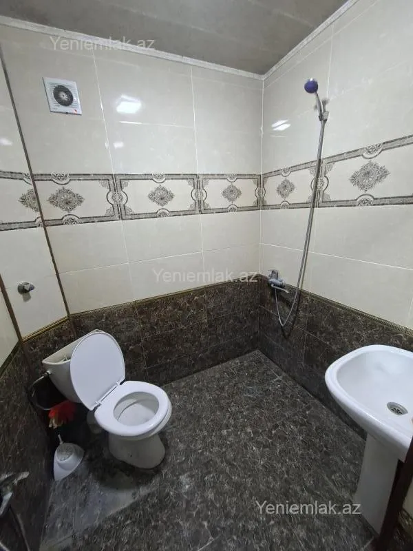 Satılır 2 otaqlı köhnə tikili 35 m²