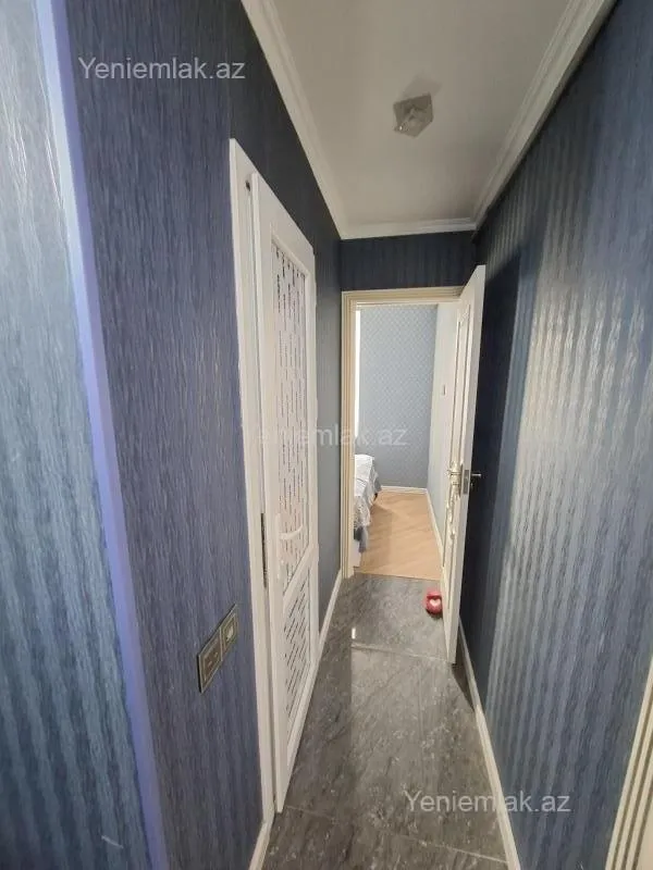 Satılır 2 otaqlı köhnə tikili 35 m²