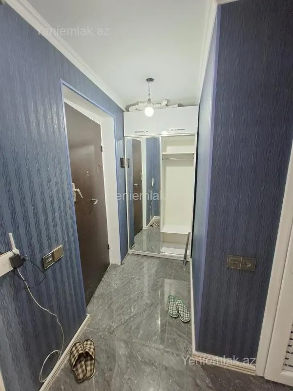 Satılır 2 otaqlı köhnə tikili 35 m²