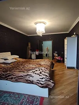 Satılır 2 otaqlı köhnə tikili 55 m²