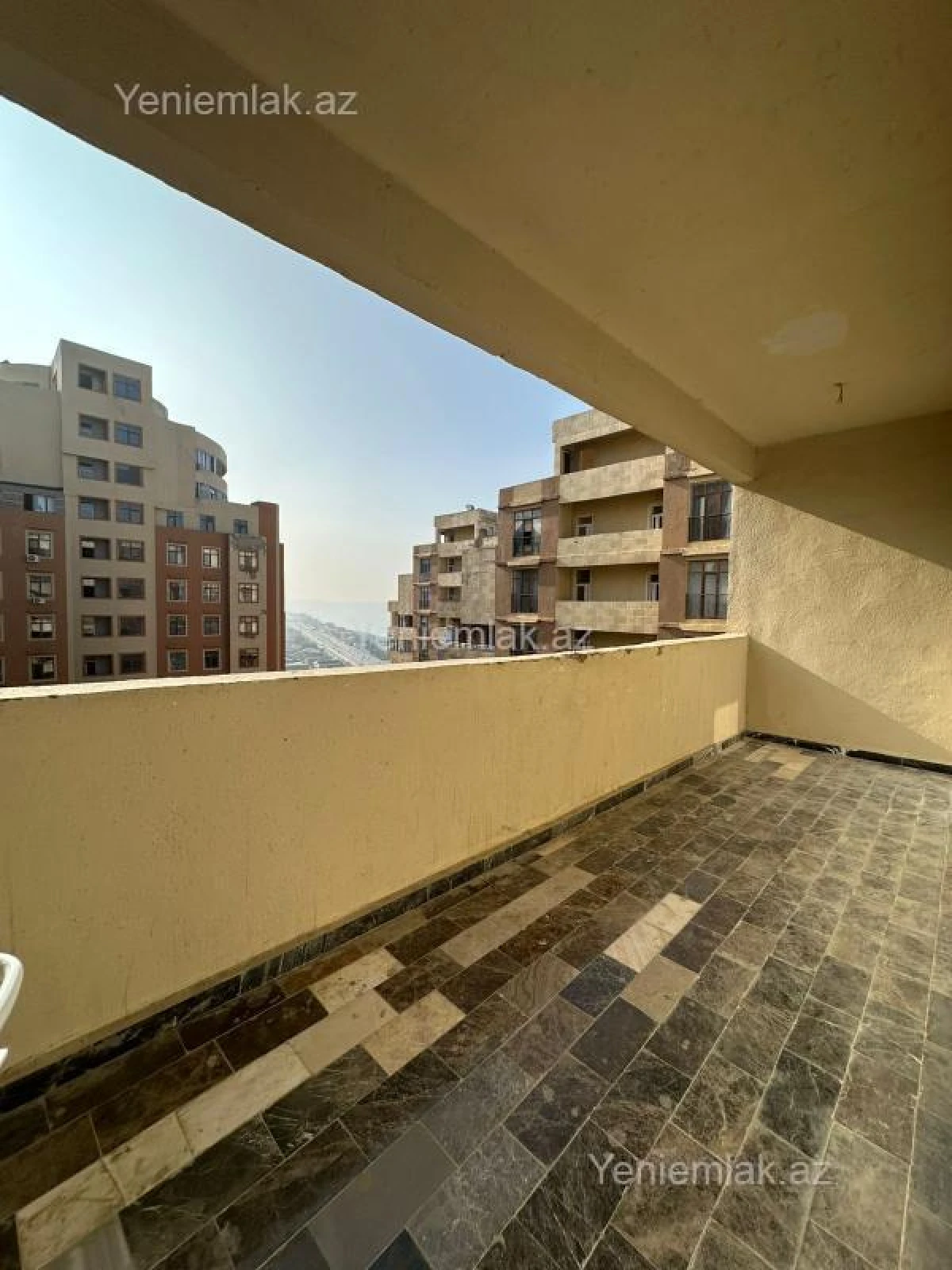 Satılır 3 otaqlı yeni tikili 143 m²