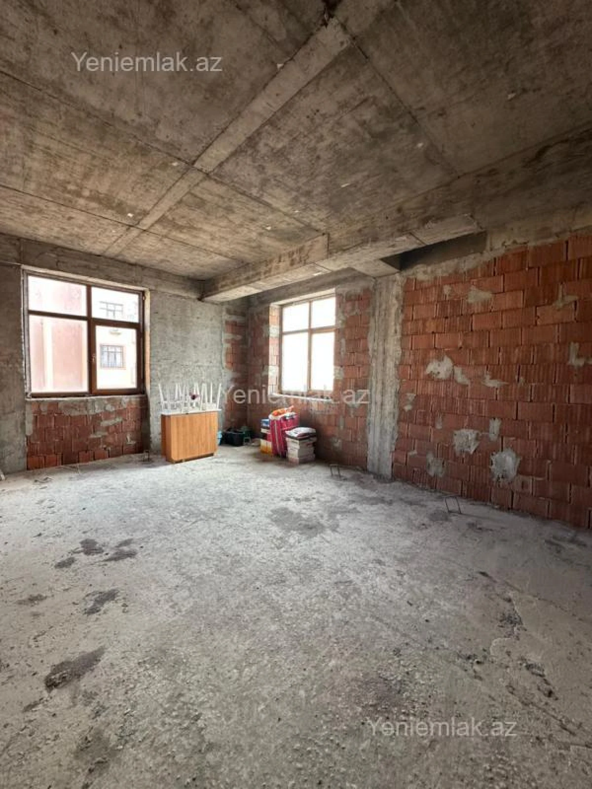 Satılır 3 otaqlı yeni tikili 143 m²