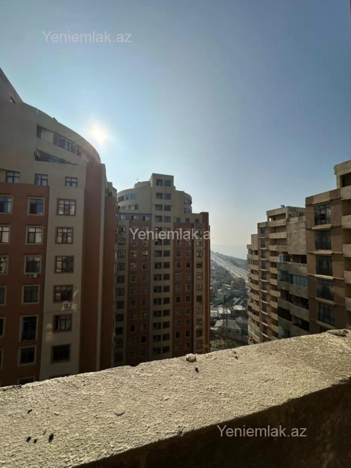 Satılır 3 otaqlı yeni tikili 143 m²