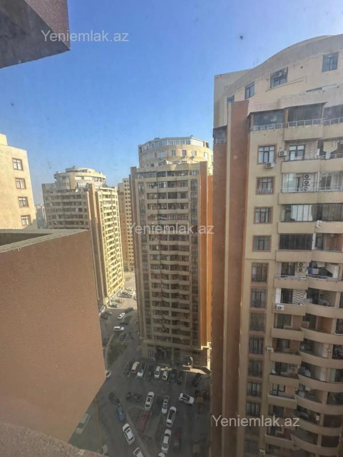 Satılır 3 otaqlı yeni tikili 143 m²