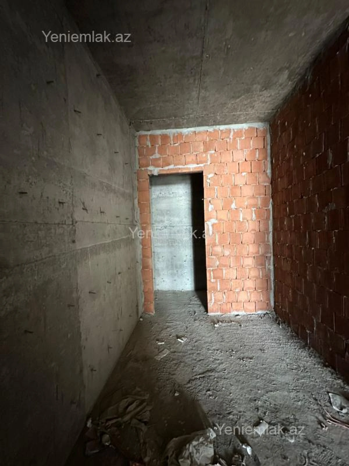 Satılır 3 otaqlı yeni tikili 143 m²