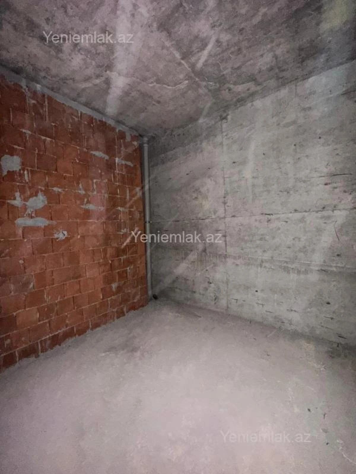 Satılır 3 otaqlı yeni tikili 143 m²