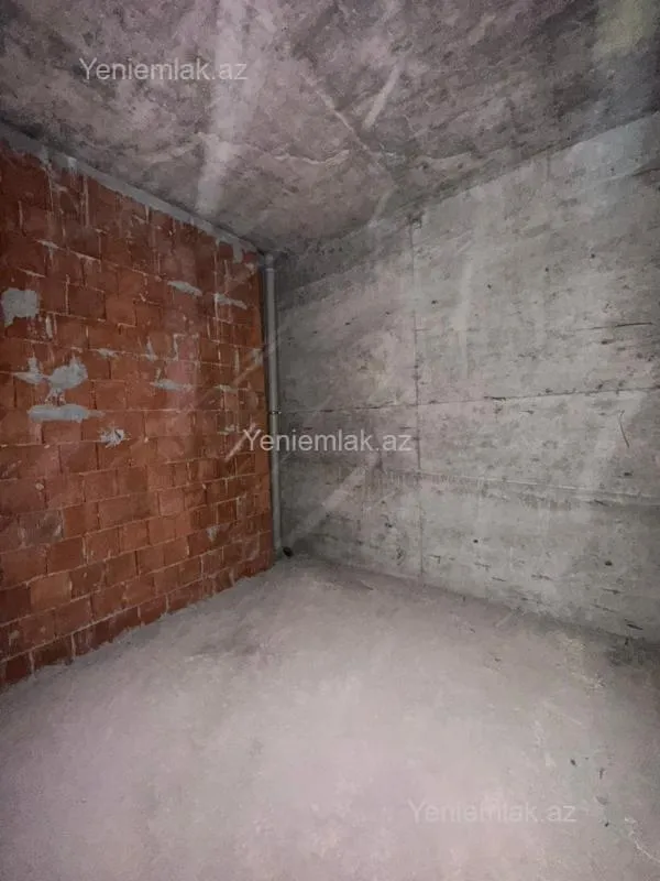 Satılır 3 otaqlı yeni tikili 143 m²