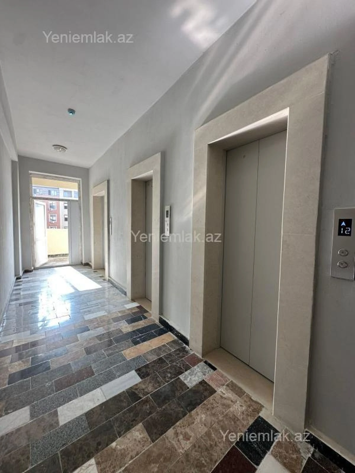 Satılır 3 otaqlı yeni tikili 143 m²