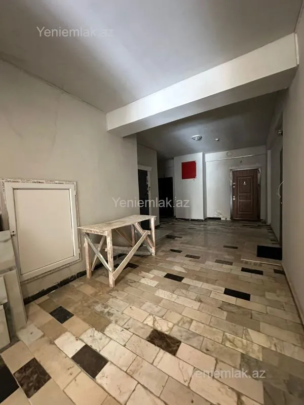Satılır 3 otaqlı yeni tikili 143 m²