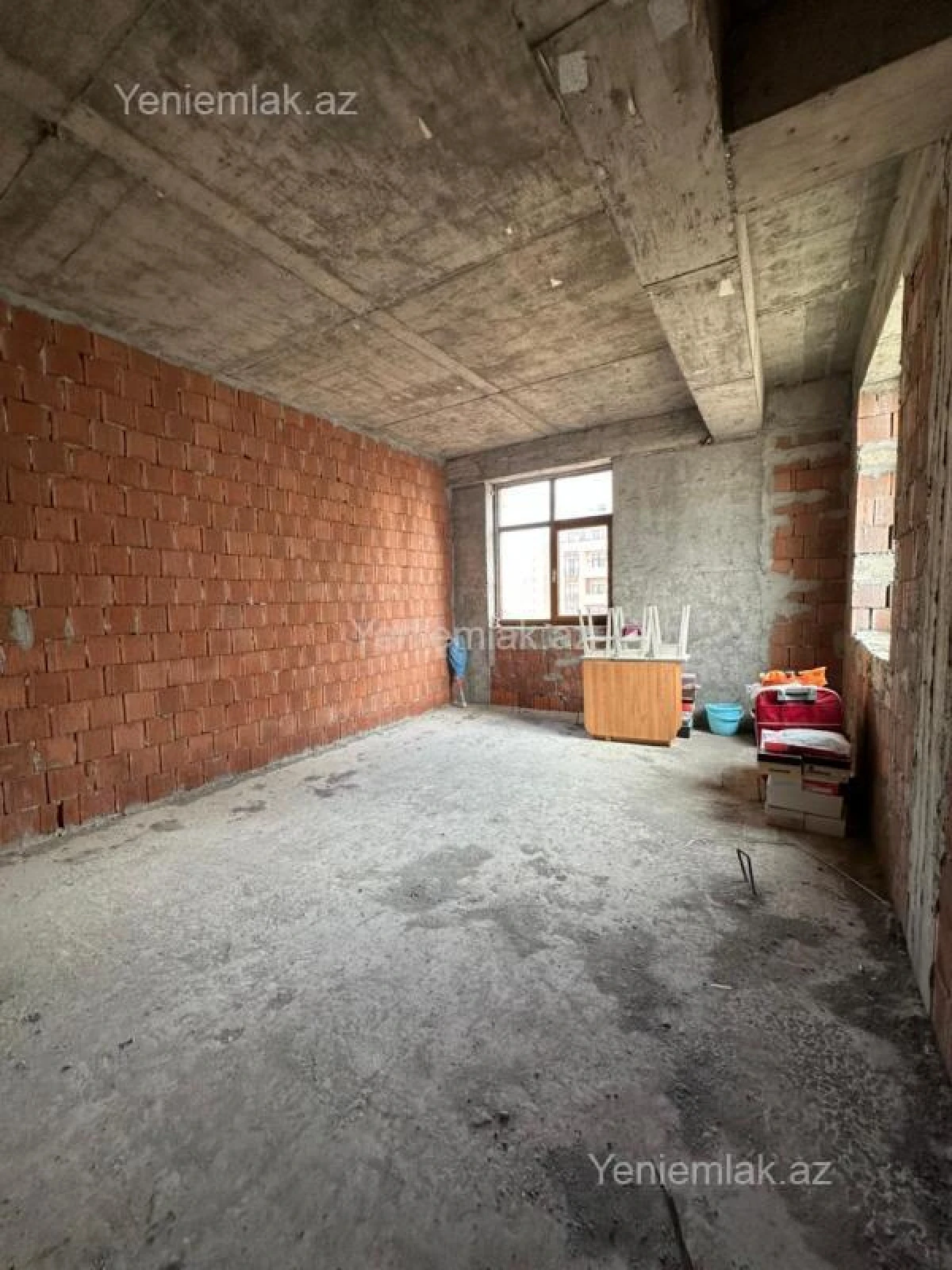 Satılır 3 otaqlı yeni tikili 143 m²