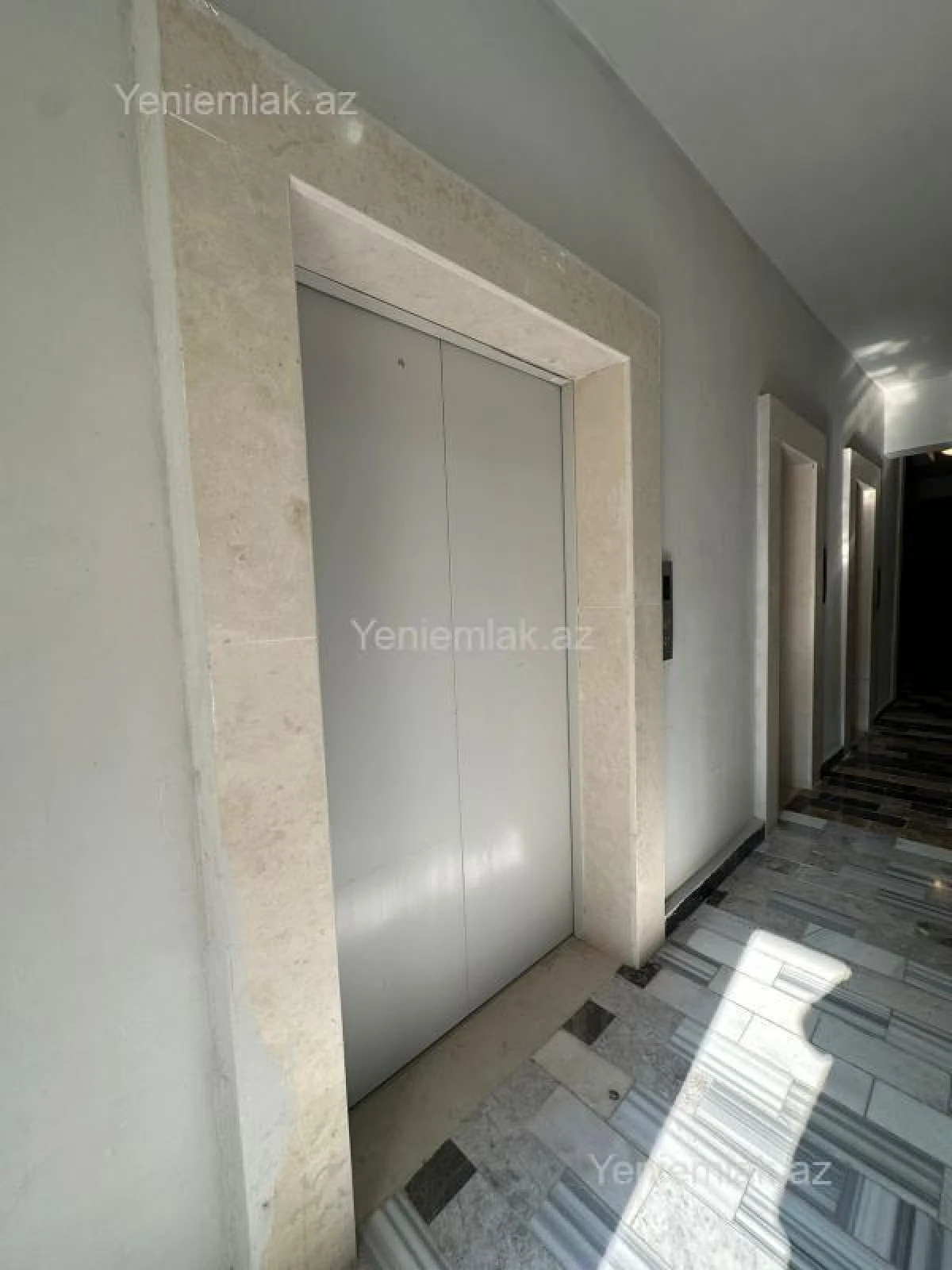 Satılır 3 otaqlı yeni tikili 143 m²