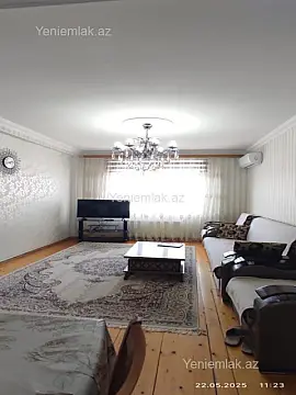 Satılır 2 otaqlı yeni tikili 52 m²