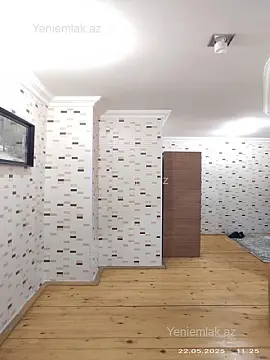 Satılır 2 otaqlı yeni tikili 52 m²