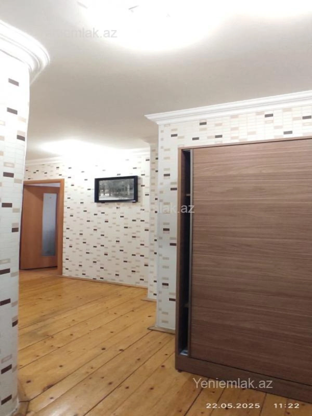 Satılır 2 otaqlı yeni tikili 52 m²