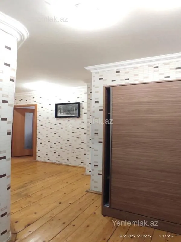 Satılır 2 otaqlı yeni tikili 52 m²