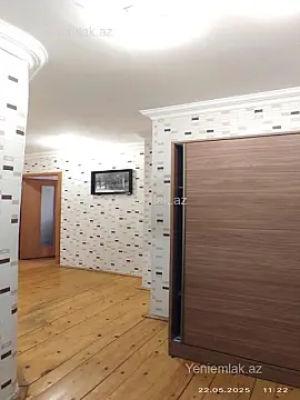 Satılır 2 otaqlı yeni tikili 52 m²