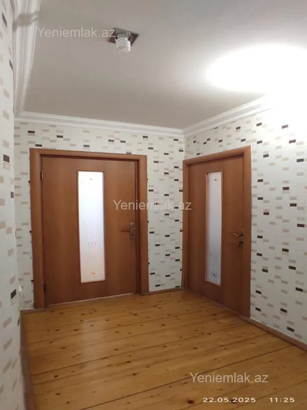 Satılır 2 otaqlı yeni tikili 52 m²