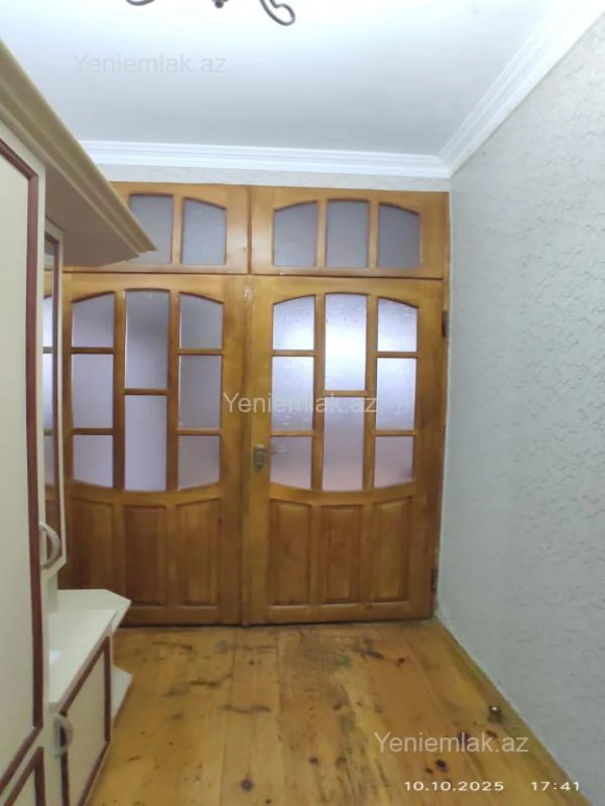 Satılır 2 otaqlı köhnə tikili 50 m²