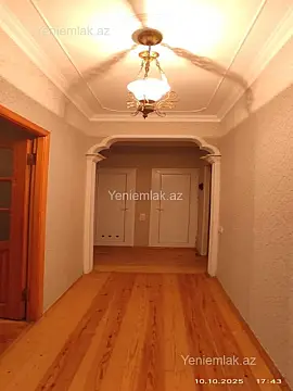 Satılır 2 otaqlı köhnə tikili 50 m²