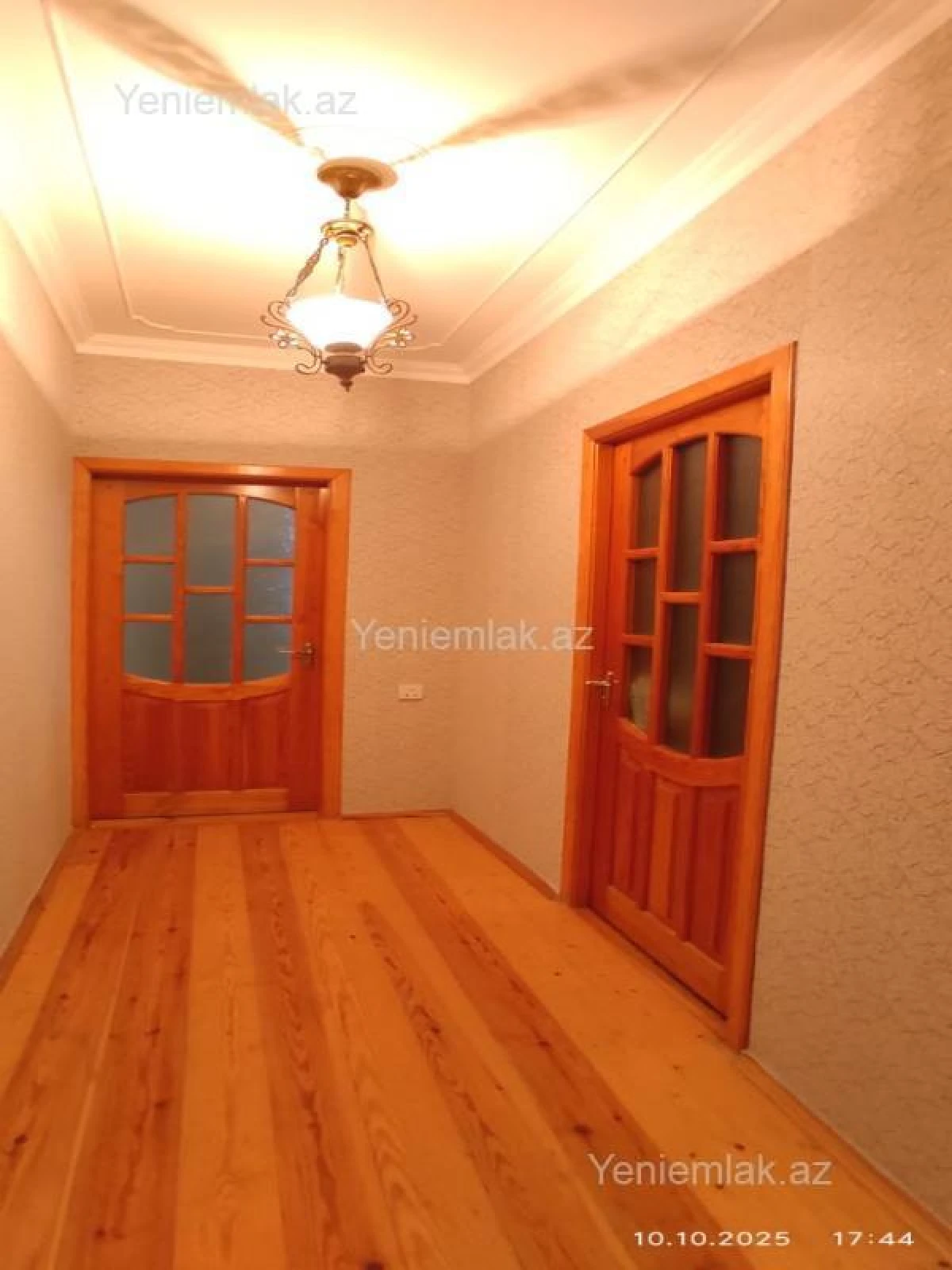 Satılır 2 otaqlı köhnə tikili 50 m²