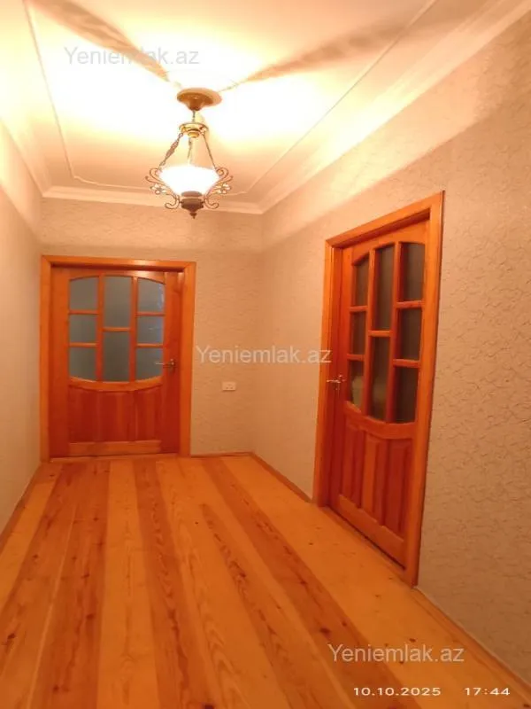 Satılır 2 otaqlı köhnə tikili 50 m²