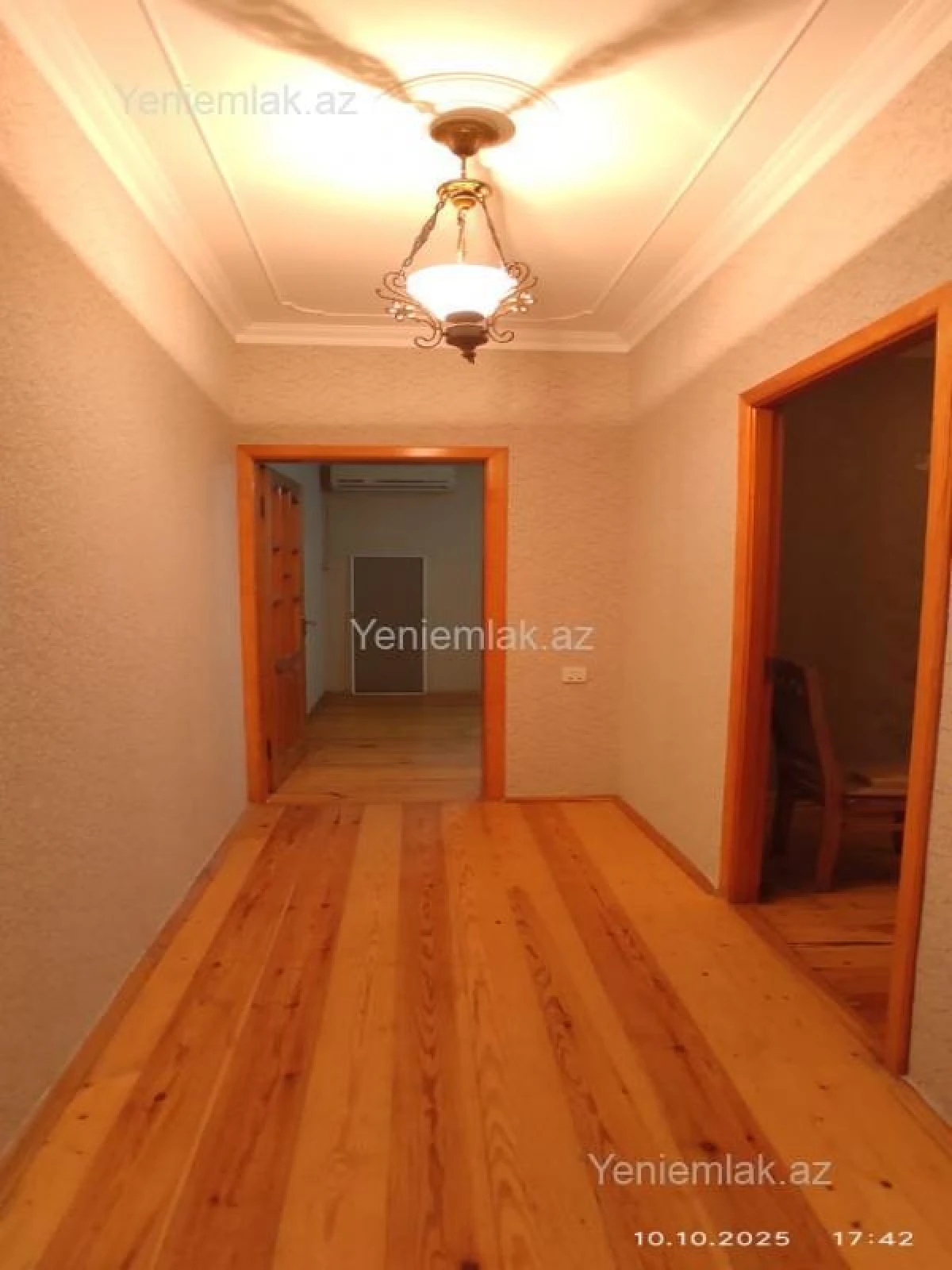 Satılır 2 otaqlı köhnə tikili 50 m²