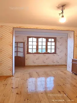 Satılır 2 otaqlı köhnə tikili 50 m²