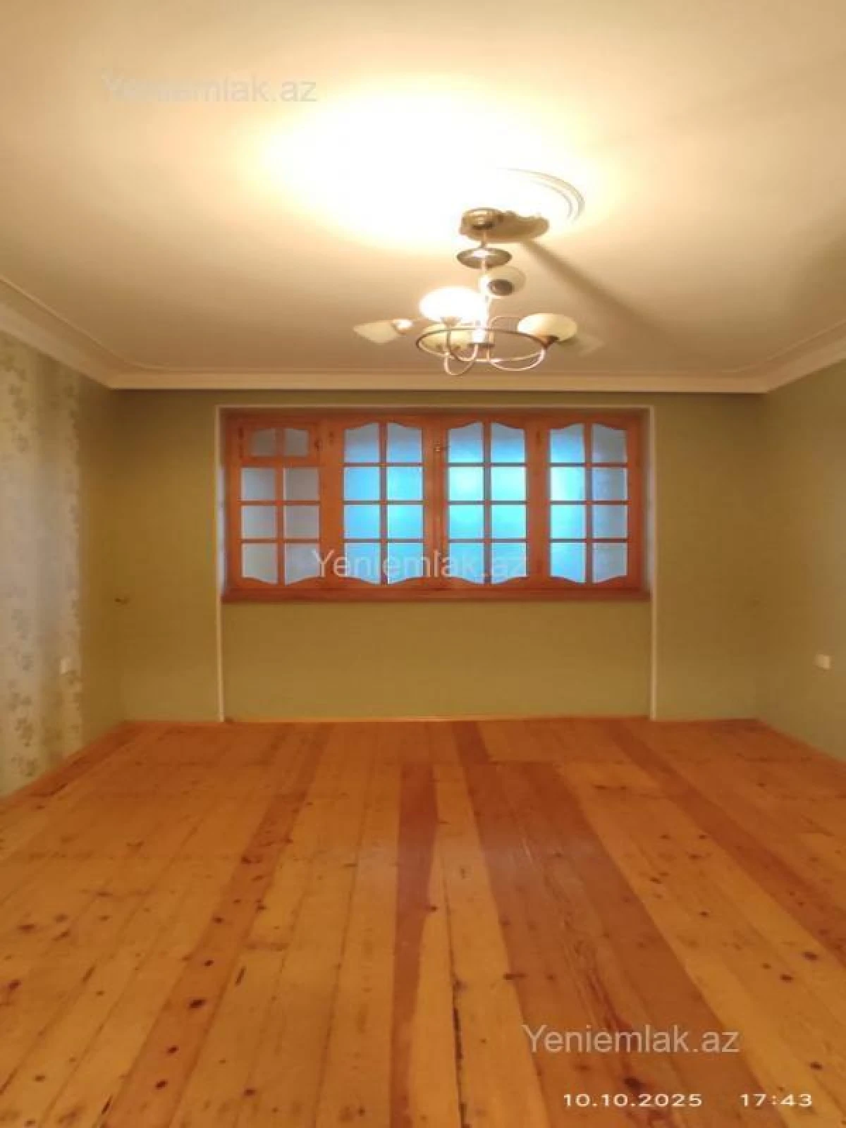 Satılır 2 otaqlı köhnə tikili 50 m²