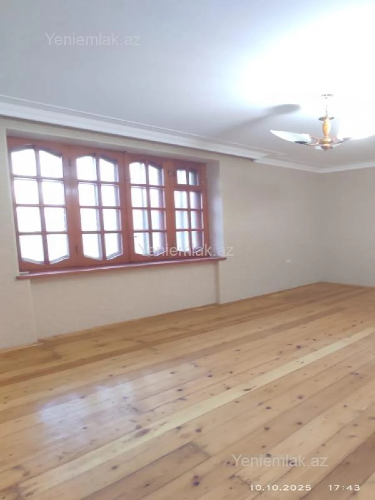 Satılır 2 otaqlı köhnə tikili 50 m²