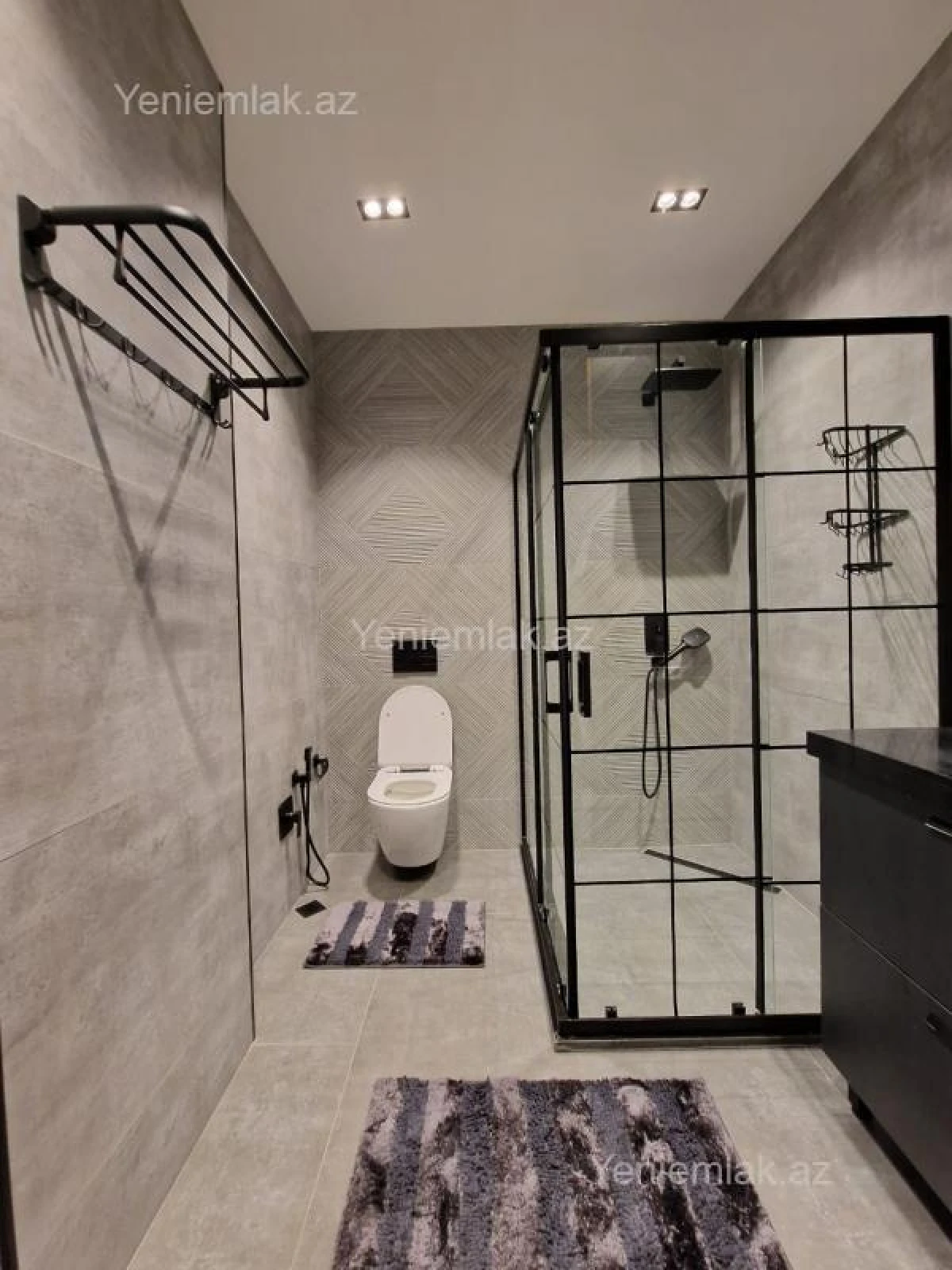 Satılır 3 otaqlı yeni tikili 112 m²