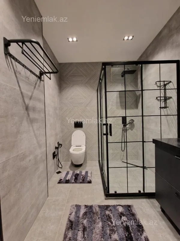 Satılır 3 otaqlı yeni tikili 112 m²