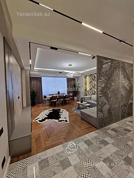 Satılır 3 otaqlı yeni tikili 112 m²