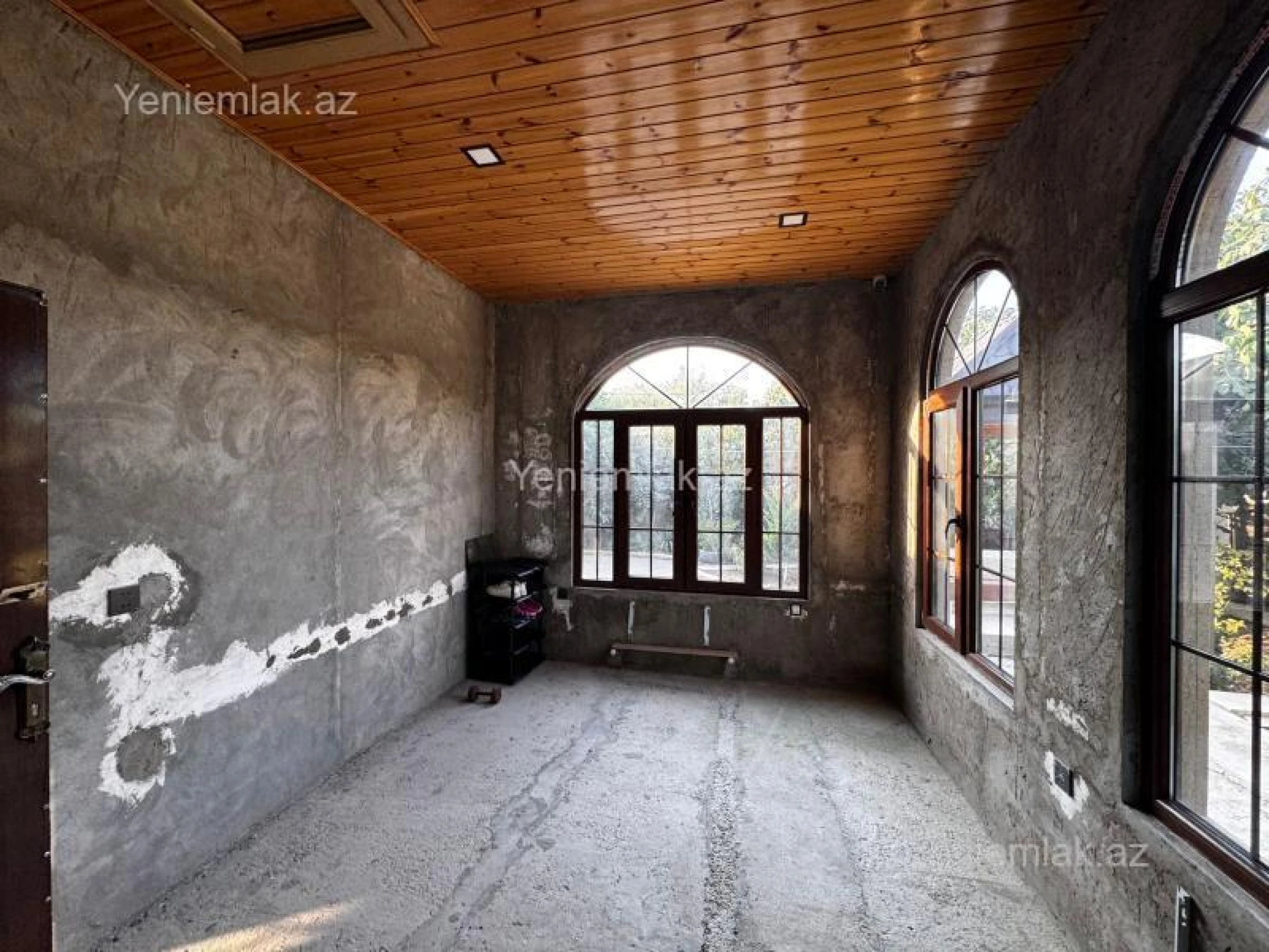 Satılır 5 otaqlı həyət evi 150 m²