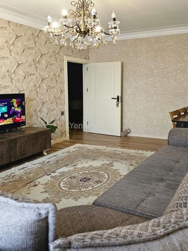 Satılır 3 otaqlı köhnə tikili 85 m²