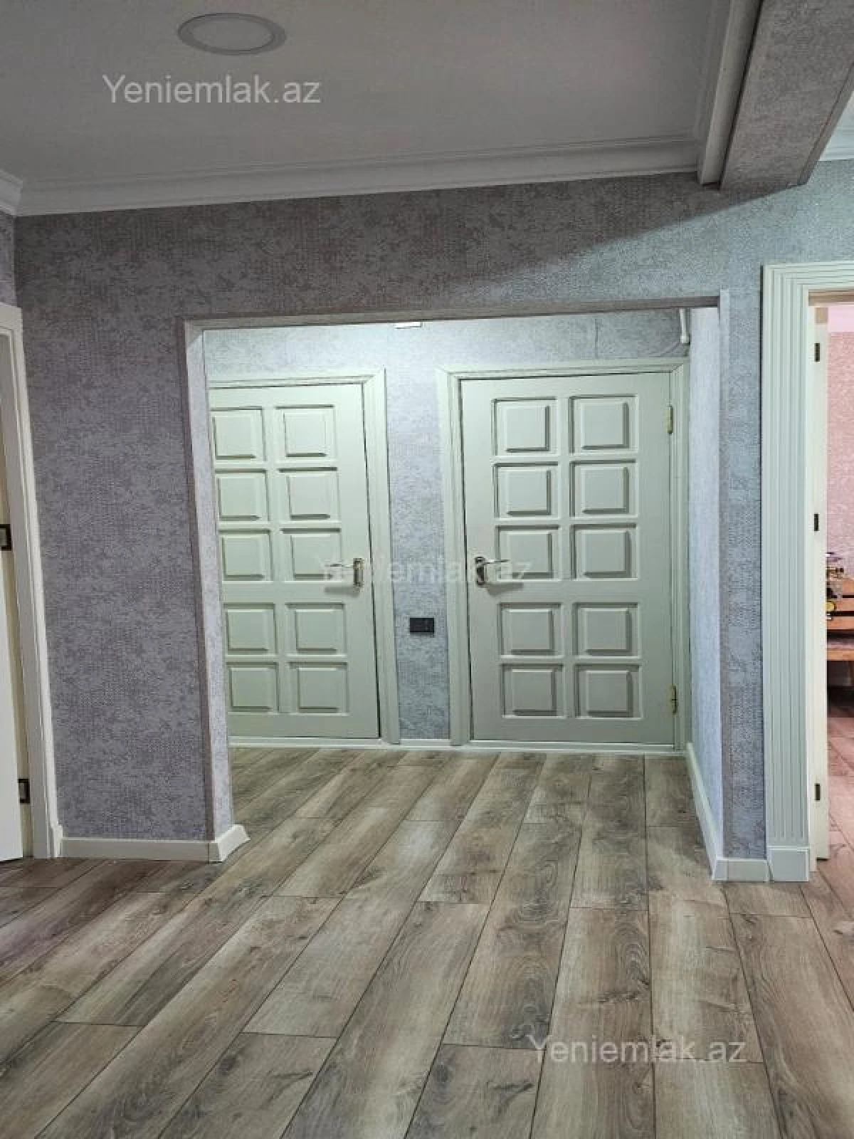 Satılır 3 otaqlı köhnə tikili 85 m²