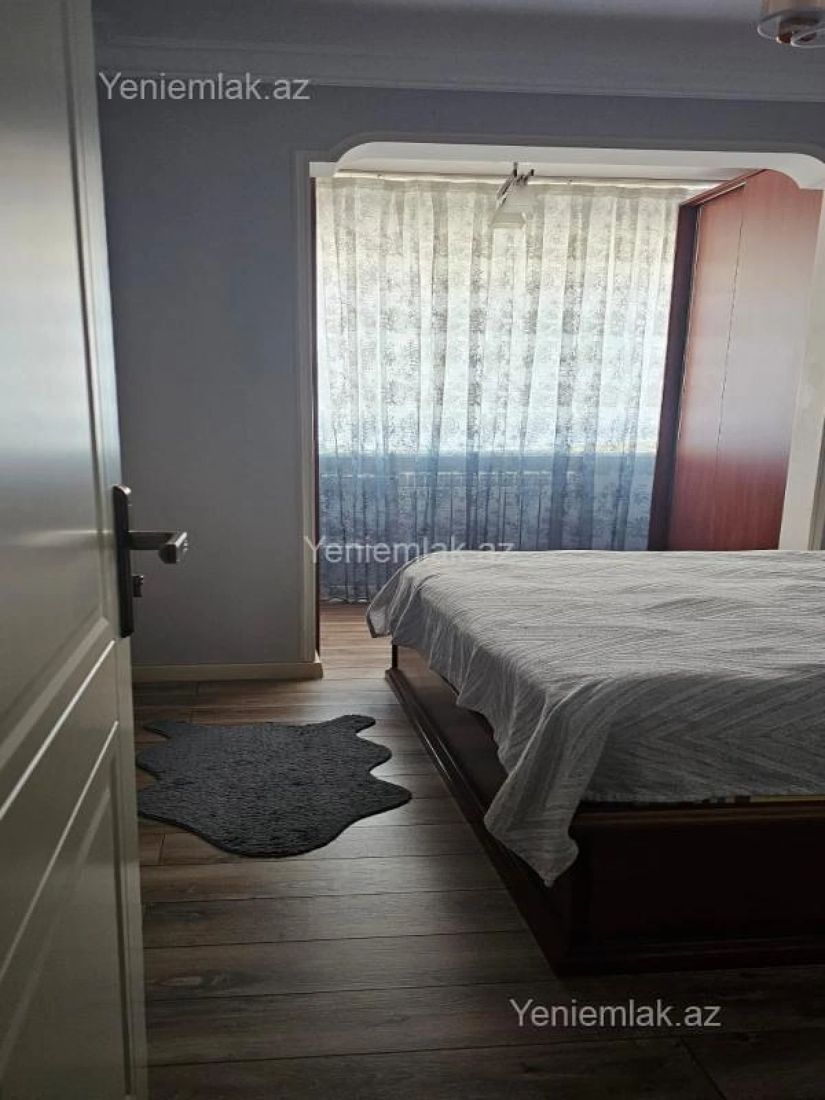 Satılır 3 otaqlı köhnə tikili 85 m²